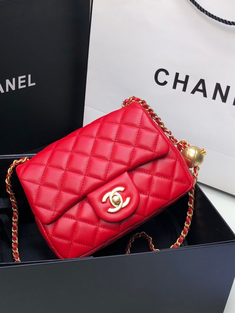 Chanel CF Series Bags